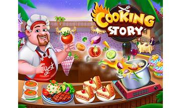 My Restaurant: Crazy Cooking Games for Android - Download the APK from Habererciyes